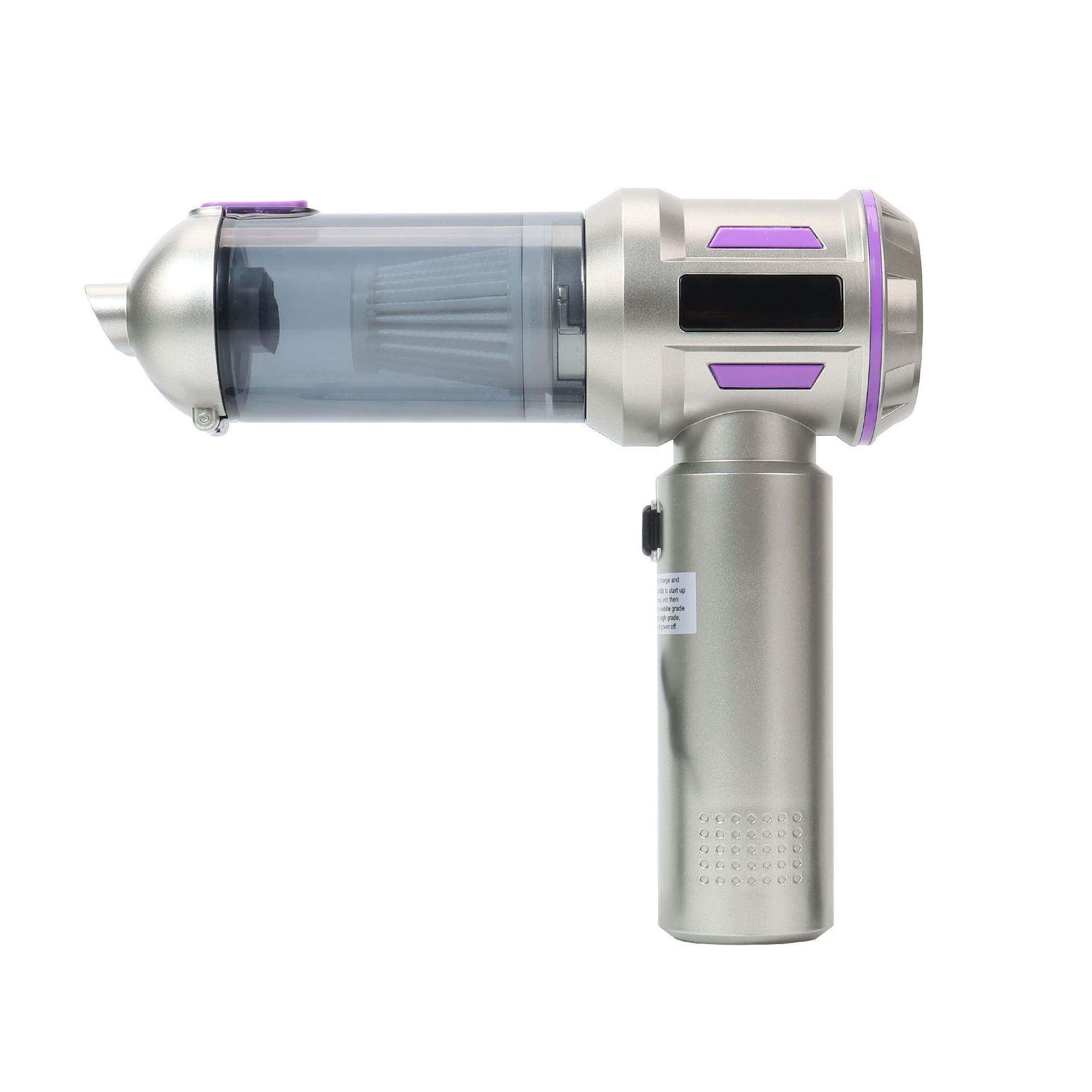 爆款窗户载吸尘器家用车小型便携式隙缝大的车吸力大功率窗81缝车