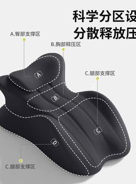 房事垫爱事垫助床上行房枕抬高做垫情侣同tqt-xfb-性用枕头行房垫