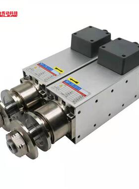 厂家直销精切割电机夹锯片机高转速密马达2400电0高速97589电机