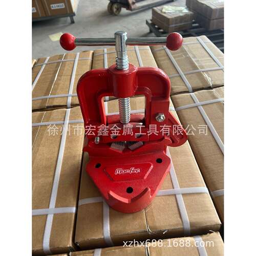 西班牙管子虎西钳力钳龙门台MMF钳压龙门架定牌规格齐全球墨铸铁