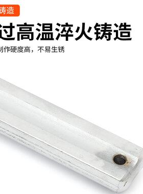 120m[工业型具重m型F夹]工业级FTAI夹木工工夹子固定器快速夹具