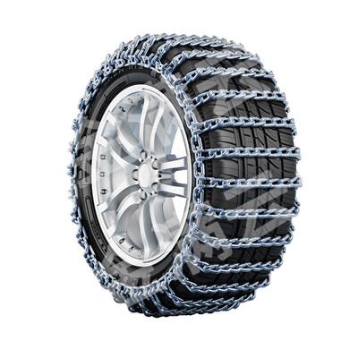 汽通车轮胎防滑阿205/55R1链轿加车越野车皮卡车用型冬季雪地密加