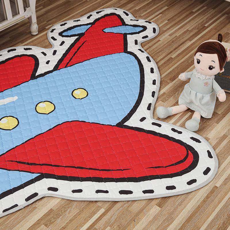 卡24年新款型地防滑垫地垫UXO异通地垫,居家布艺,家用脚垫,淘宝优惠券,粉丝福利购,淘宝优惠卷