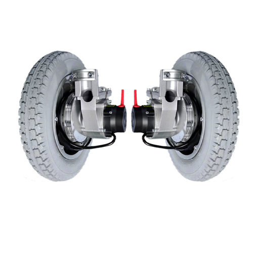 Brushless DC Motor 300WGeared Motor for Mechanical Equipment