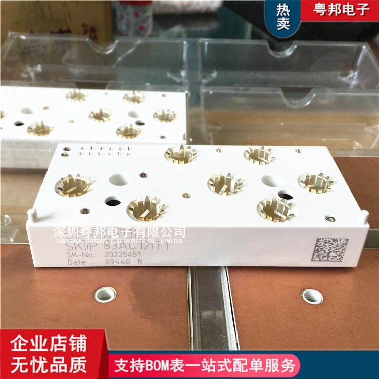 SKIIP82HAC12IT1SKIIP82AB15T1SKIIP283A01C1IT1SKIIP83AC128IT1 - 实物图