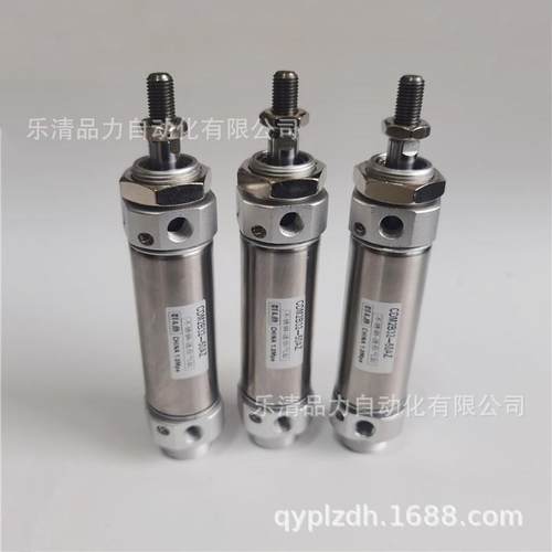 迷你气缸CM2B-25-CDMB25-6-50Z-700A-750AZ800FZ-850无品牌/AFZXC
