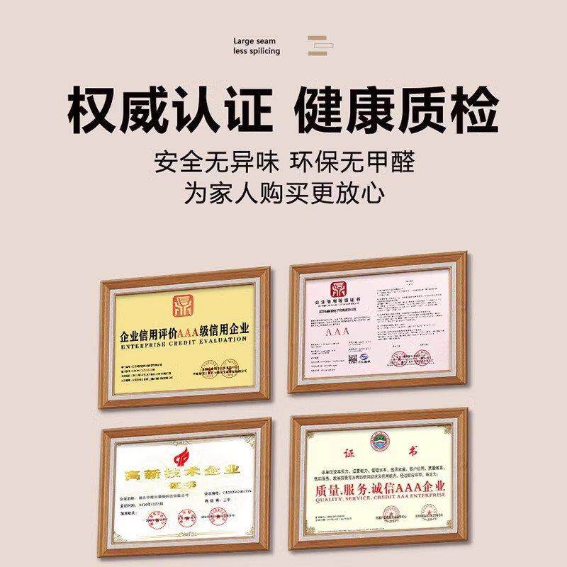 家用地革水地直接泥铺EBCpvc板地板加革地胶地垫厚耐磨防水防滑自