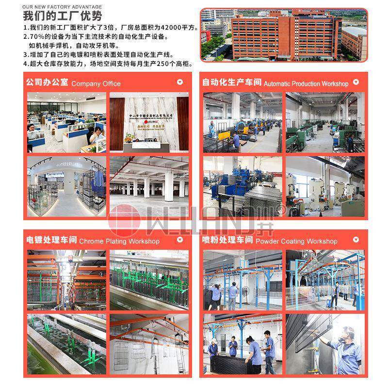 CJ川井开放衣服收式架全架结构加厚纳管径家用卧室简易衣橱置物钢