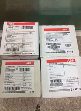 T5N600IUL/CPSAR221DS-LS/塑壳开关1SDA036186R1SDA05811带UL/CSA