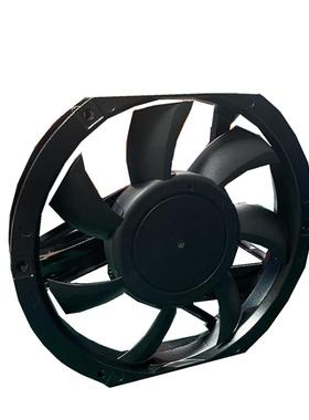 厂家销品质7NEV2高25防水风扇117直225防水风机