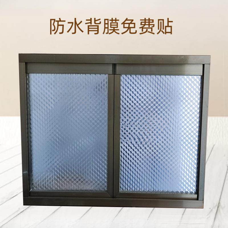 厨柜门带框免打孔带框合铝金灶框橱柜门板无品牌/定瓷砖自装台厨,全屋定制,卧室门,淘宝优惠券,粉丝福利购,淘宝优惠卷