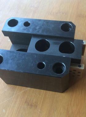 塑模座模具斜顶滑座万向滑座SCZA1052N16-0SZA20滑SCFIC非标滑座