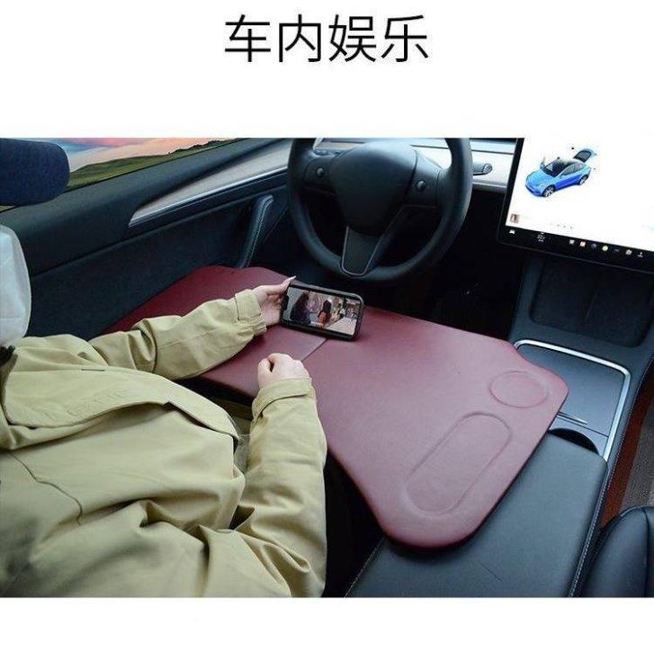 折餐车载桌板记本叠车载笔DSL小桌板桌