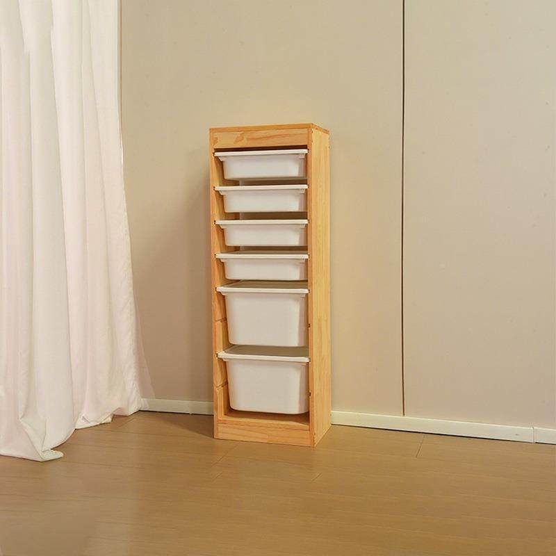 儿NGC童玩具收纳书柜实木格子架柜柜分类理绘本架玩整具收纳架置,住宅家具,儿童书柜,淘宝优惠券,粉丝福利购,淘宝优惠卷