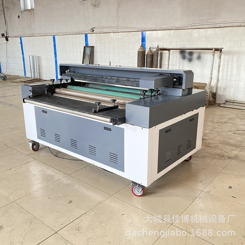 铁皮保温数控全自动卷圆一体机