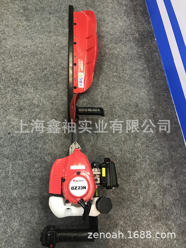 ZENOAH单刃绿篱修剪机GZ23N