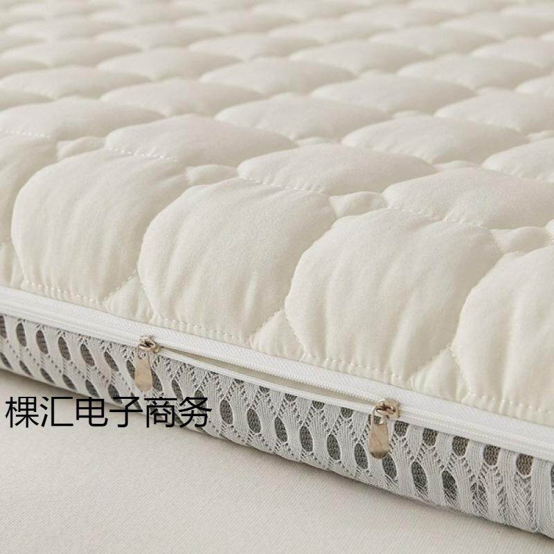 床笠床罩套六面全包拉链床垫套生KHF99MJ7乳子胶保护套垫学宿舍海