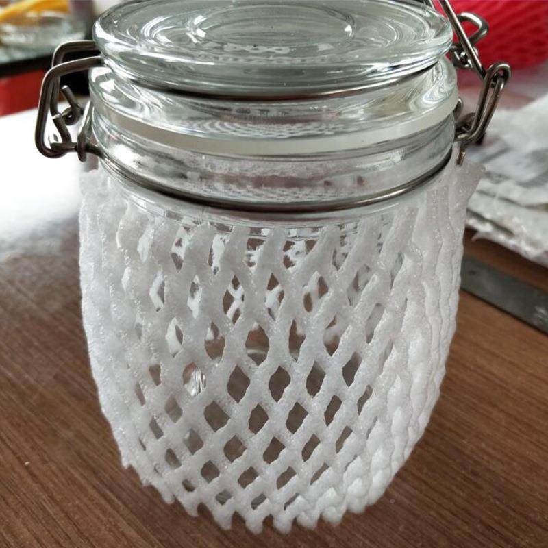 花盆盆栽网桌套腿护BQK套保酒灯管瓶包装袋白色泡沫保护防撞条,包装,EPE珍珠棉,淘宝优惠券,粉丝福利购,淘宝优惠卷