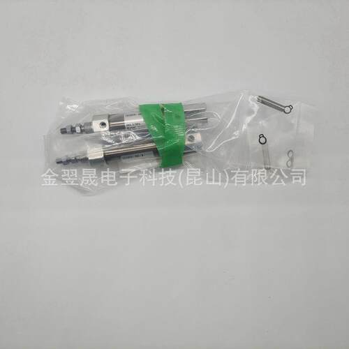 现SMC原装C1DJ2F4756-2Z-5BCJ-F016C(法兰货)气缸标准型单杆双作