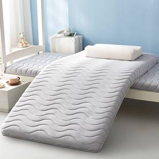 工324厂直人销款生宿舍床垫爆上下学铺床垫学生寝室床垫单床记忆