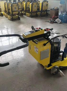 石材养护大理抛石抛光机20寸27光寸YRY高速机地坪打磨机