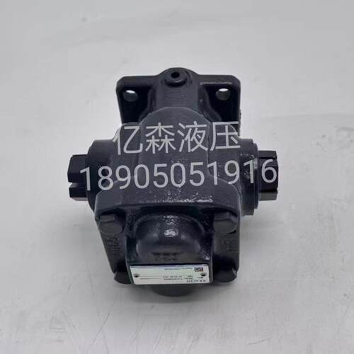 克拉克KACHTR齿轮泵KF101212025324WYV05063680100RF1-D15