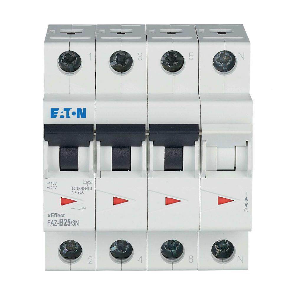 /FAZ-Z8OYC/伊顿e2微aton空气开关型断路器