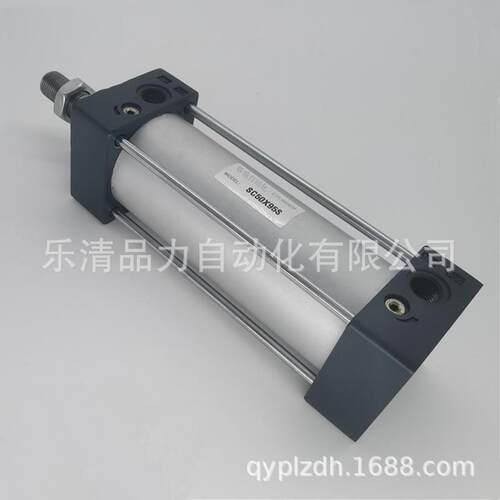拉杆气5缸SC37552/40/50/63/80100X500-550x600X65*070/0-70*800-