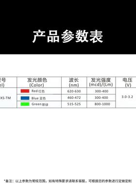 2*3*4MD草帽七彩带IC快/慢闪/透明/雾状LEZAN电源指示灯珠闪二极M