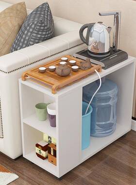 饮水机柜子放21423水桶桶装可水放置柜桌装水架子置物桶桶装水柜