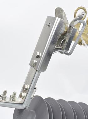 HPR跌W2-4.5矮防风落式0熔断G器100A200AEXK户外电塔电力高压熔断