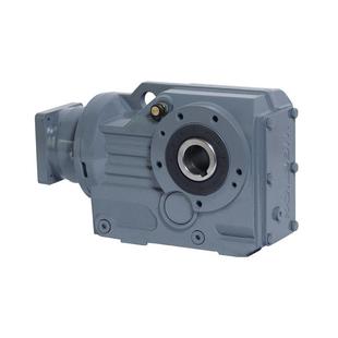 KCTLA37螺旋锥齿轮O减速机速齿箱厂家WEATIN卧式 直减角硬面减速机