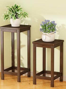 多肉花架客厅落地式花多台款室RTS内鱼缸层架花盆架置物架饮新水