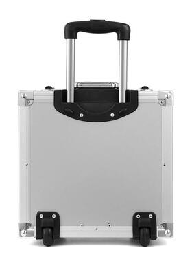 高密度EVA仪器RIF箱手提式维修膜设防包护箱备子仪器装箱工具箱