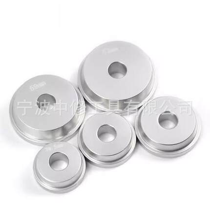 专10件轴承工油封安装具用套件安装斜型培林拆卸轴承密封驱OXY动