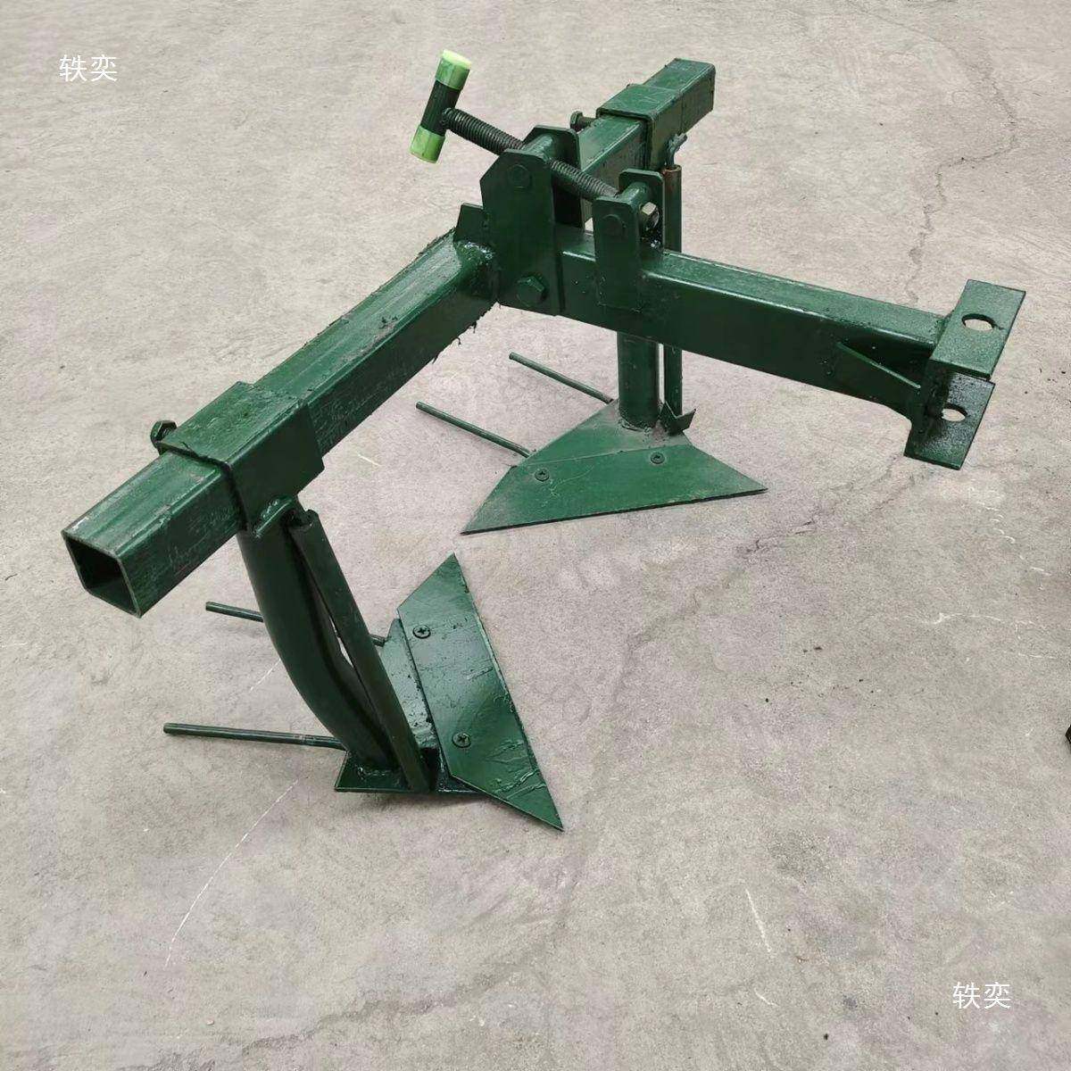 手拖拉机微耕机配套刨大GSC收花生梨蒜犁生收获梨穿花地犁后置轻,农机/农具/农膜,耕种机械/微耕机/开沟机,淘宝优惠券,粉丝福利购,淘宝优惠卷