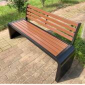 户外长椅公园椅室外长凳广场商场条休公共座椅游幼乐园儿园闲MUE