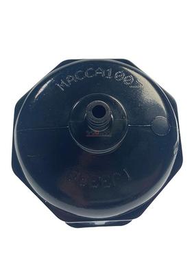 PA0LLUFQ墨水过器喷绘机囊式过滤滤器UV码机过滤器M喷ACCA10710μ