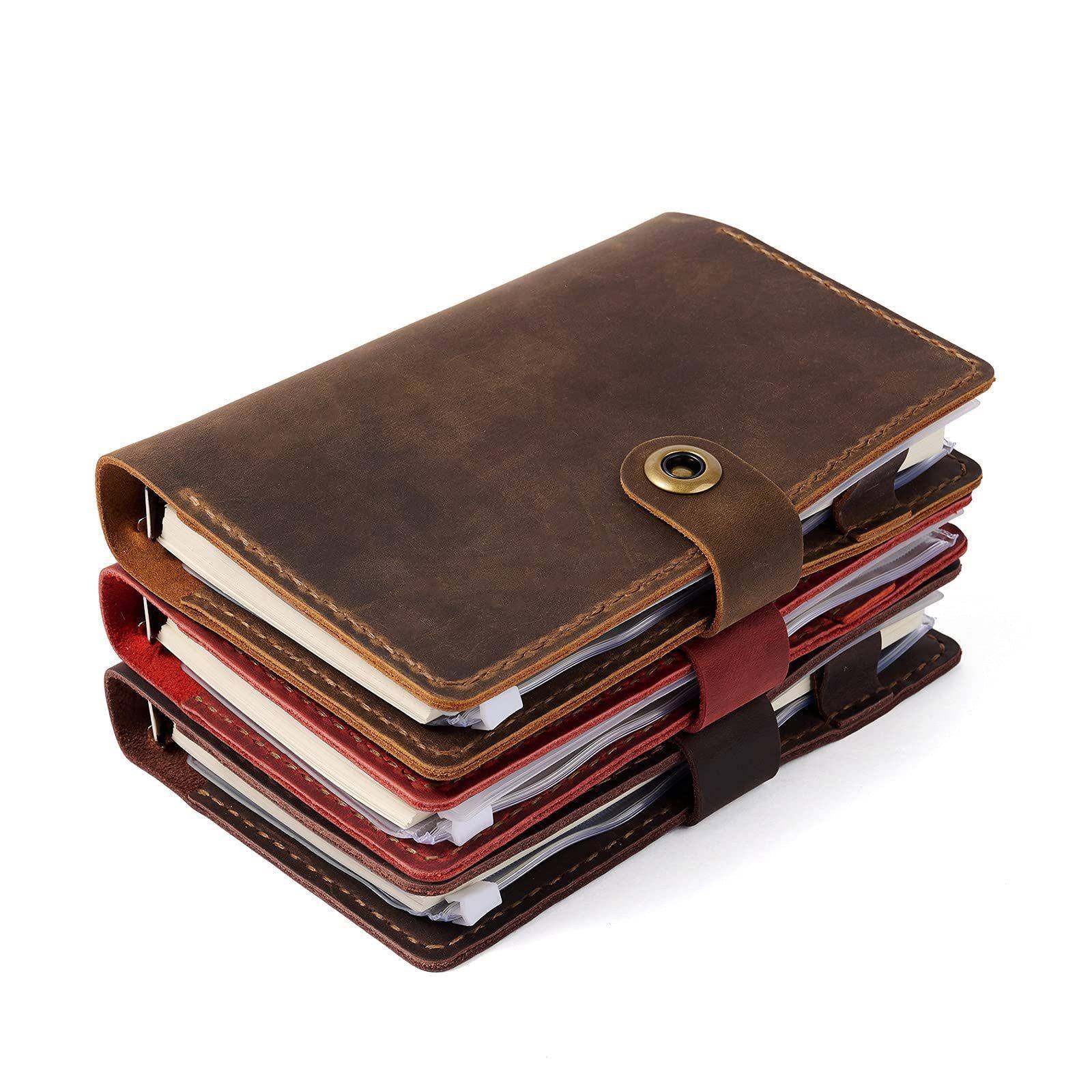 新款复多古功能皮A6活页手账本马旅行便携随时记事40笔记疯本,文具电教/文化用品/商务用品,手帐/日程本/计划本,淘宝优惠券,粉丝福利购,淘宝优惠卷