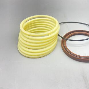 挖掘小松LEW306012C0200P300400-7中心接机头分油盅油封修理包