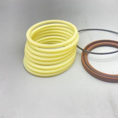 挖掘小松LEW306012C0200P300400-7中心接机头分油盅油封修理包