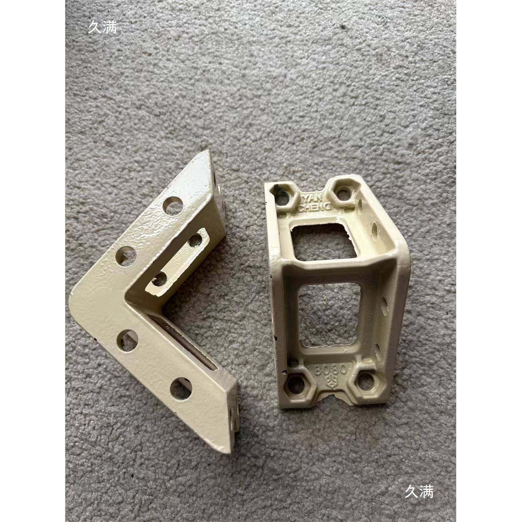 80*0铝合镀锌不锈钢架方管方MAT钢免金打8孔子固定扣件,鲜花速递/花卉仿真/绿植园艺,割草机/草坪机,淘宝优惠券,粉丝福利购,淘宝优惠卷