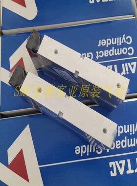 缸原装亚德客TN1/16/020/23265*5S/10S/S15S/20/25S/30S双轴型气