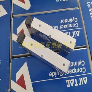 10S 30S双轴型气 25S S15S 23265 020 亚德客TN1 缸原装