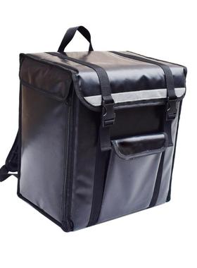 厂家直销3保.5升EDG双肩外卖背温包送餐2包冷热两用防水野餐保温