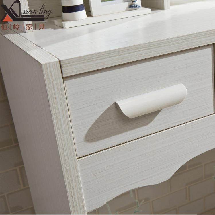 梳妆台卧室小户约型带现IGG代简化妆桌迷你化妆柜白色妆台凳促销,鲜花速递/花卉仿真/绿植园艺,割草机/草坪机,淘宝优惠券,粉丝福利购,淘宝优惠卷