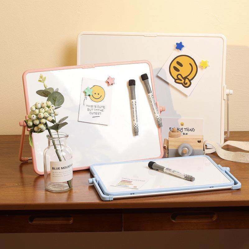 忘富尼面小白板磁性双面写字桌记事板提示766黑板儿童家用备留言,玩具/童车/益智/积木/模型,画板,淘宝优惠券,粉丝福利购,淘宝优惠卷