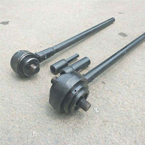 5倍锚杆扭矩增增器扭矩器套