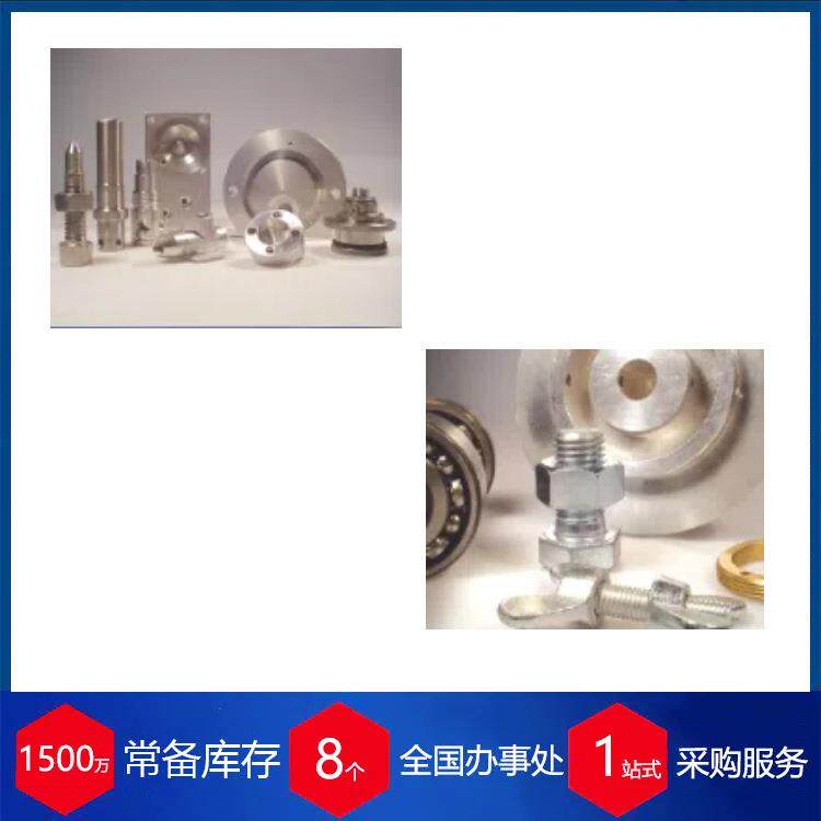 德国圆柱销ZS-200