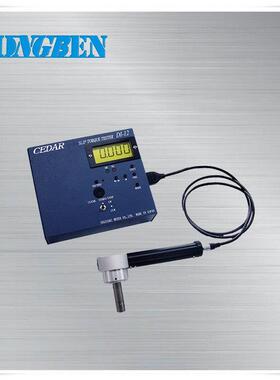 日本原装进口思达扭矩检测仪滑动扭矩检测器DI-12-SL02